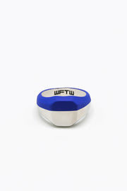 Dipped Signet Ring