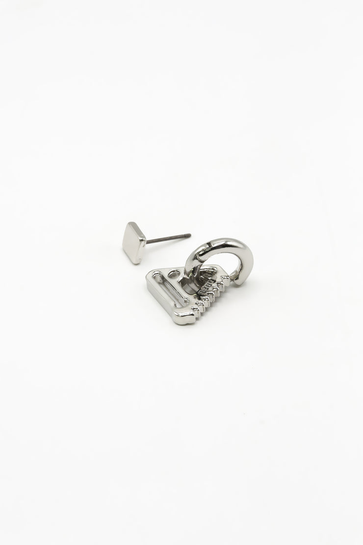 Fixture triangle Earring set