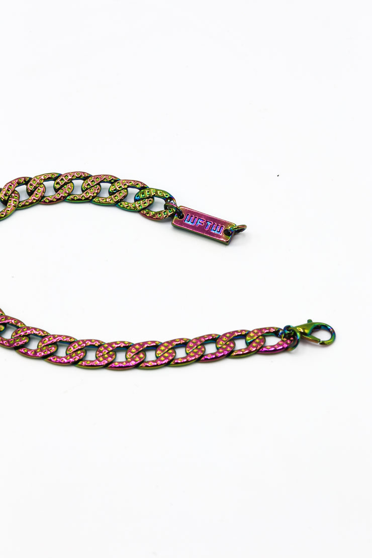Maverick Chain Bracelet