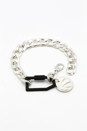 Slam Dunk Basketball Bracelet
