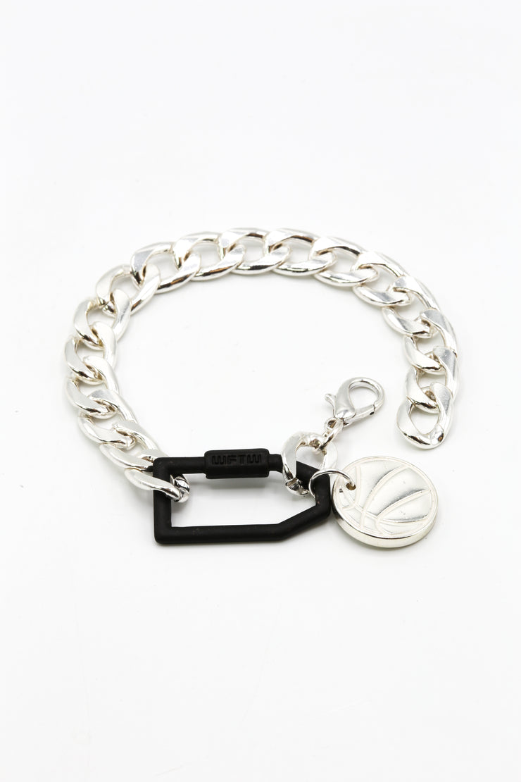 Slam Dunk Basketball Bracelet