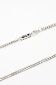 Street Smart Snake shield Pendant Necklace