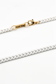 Fixture Chain Key Pendant Necklace