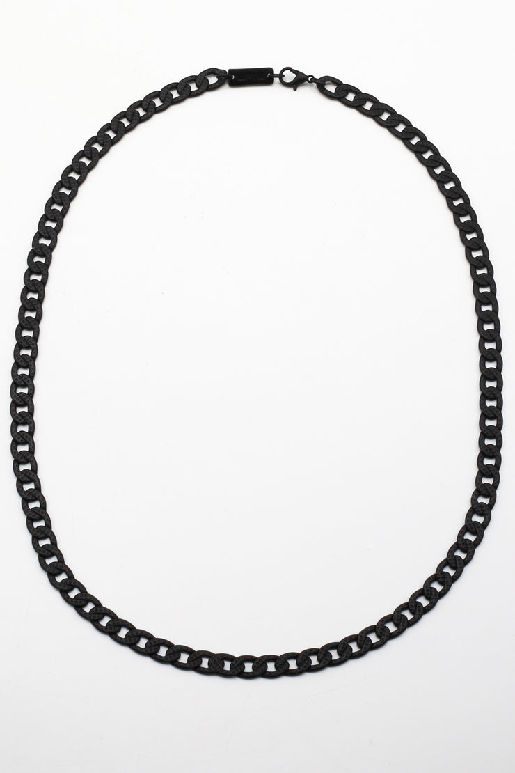 Maverick Chain Necklace