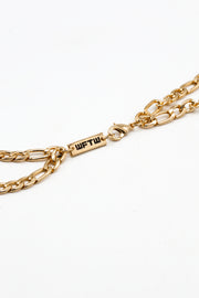 Heaven Sent Double Crown Necklace