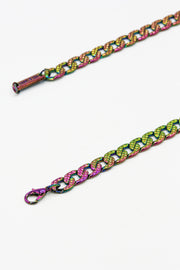 Maverick Chain Necklace