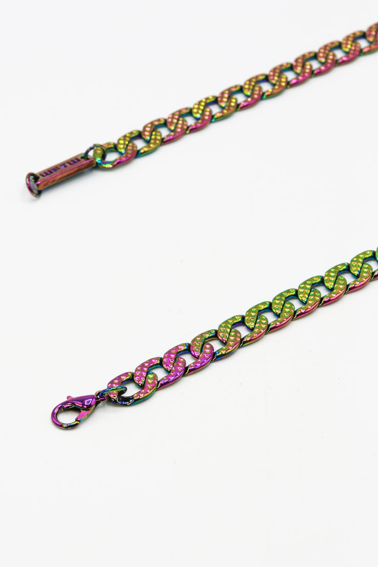 Maverick Chain Necklace