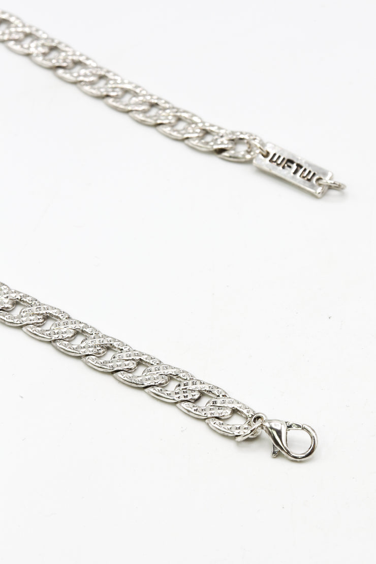 Maverick Chain Necklace
