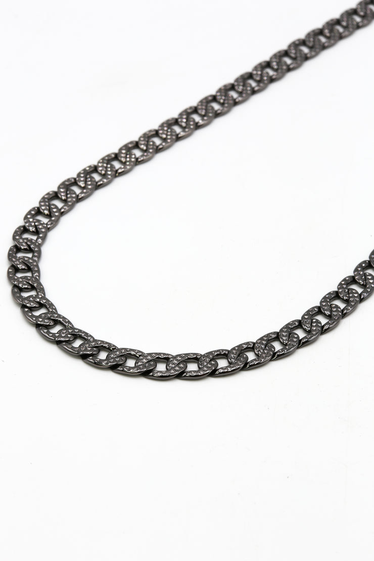 Maverick Chain Necklace