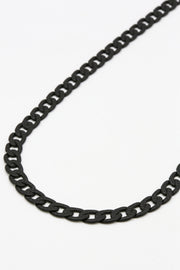 Maverick Chain Necklace