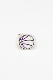 Slam Dunk Basketball Ring