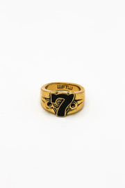 Stick Or Twist Lucky 7 Ring