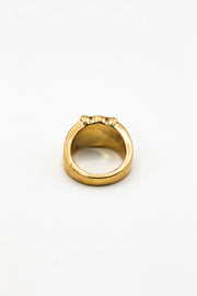 Stick Or Twist Lucky 7 Ring