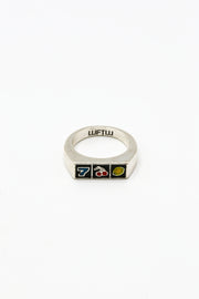 Stick Or Twist Fruity Ring