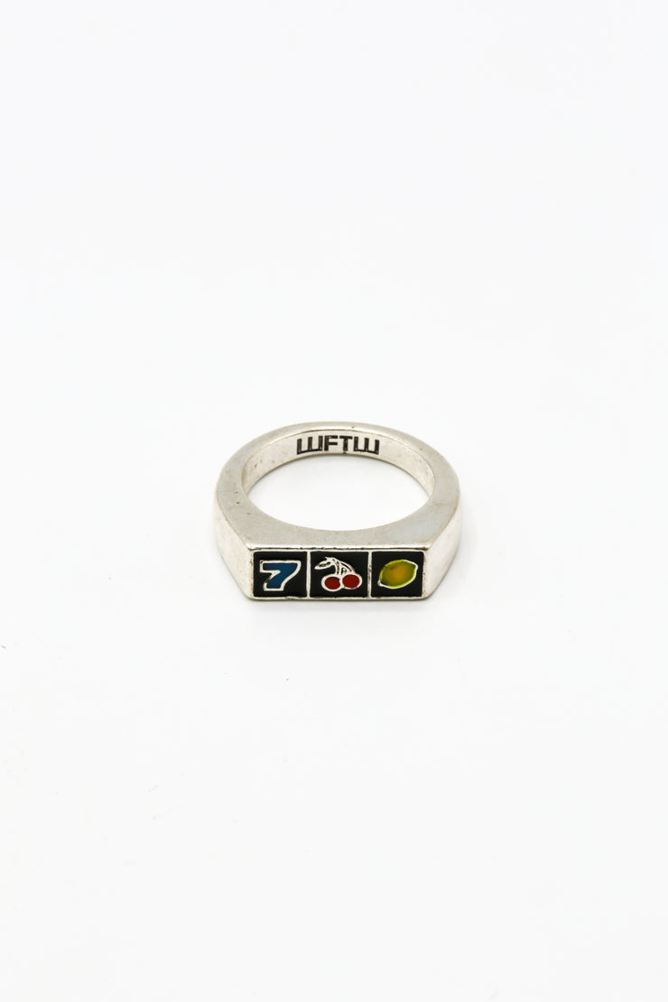 Stick Or Twist Fruity Ring