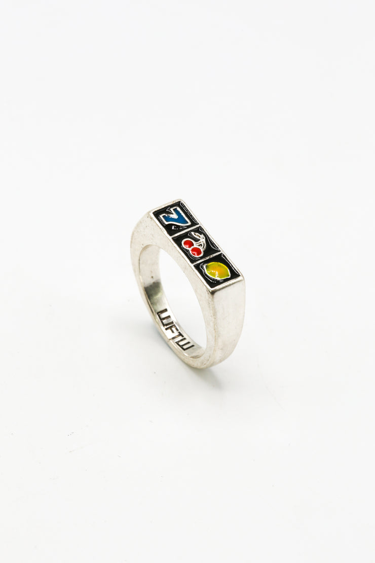 Stick Or Twist Fruity Ring